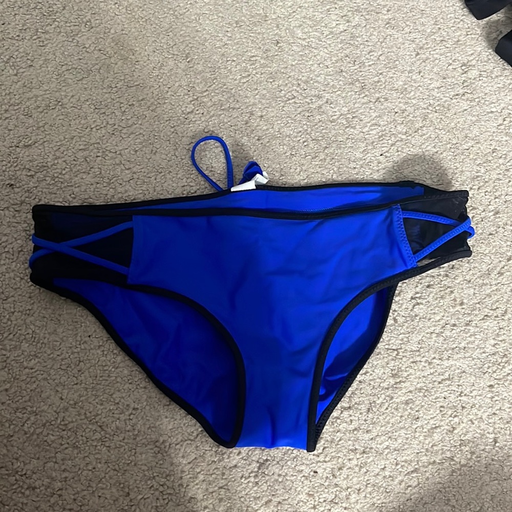 lululemon swim bottoms